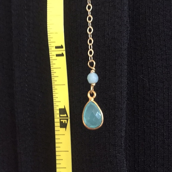 Gorgeous 2-strand necklace - Picture 6 of 6